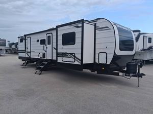 Nouvelle caravane Heartland E-d-d-i-e B-a-u-e-r 34BHS 2026 - Product Image 4