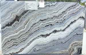 แผ่นหินอ่อนสีฟ้าแม่น้ำและเคาน์เตอร์หรูหราราคาไม่แพงสำหรับพื้นที่สมัยใหม่และแบบดั้งเดิมจากอินเดีย - Product Image 2