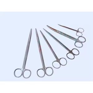 Juego de instrumentos quirúrgicos de amigdalectomía médica ENT básica profesional 2024 fuente de alimentación Manual para cirugía - Product Image 6