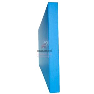 Panneau d'isolation en polystyrène ignifuge Diamond Jumbolon XPS, classe d'incandescence B1/B2, température de fonctionnement -50°C à 75°C - Product Image 2