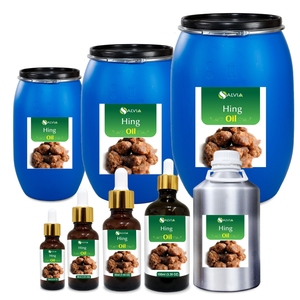 Hing Oil 100% pur et naturel en gros en vrac prix le plus bas emballage personnalisé - Product Image 1