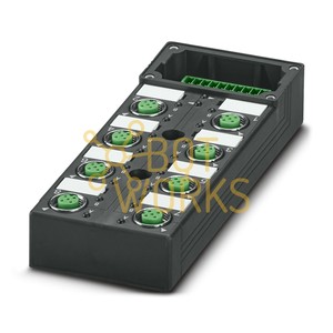 Phoenix Contact 1516771 - Nuovo - Product Image 1