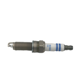 Bougie d'allumage BOSCH 0242129515 OEM de remplacement, état neuf - Product Image 2