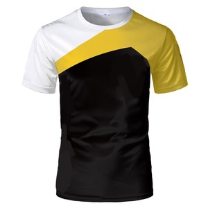 ชุดกีฬาแขนกุดพิมพ์ลายเสื้อวอลเลย์บอลโลโก้ได้ตามต้องการ - Product Image 3