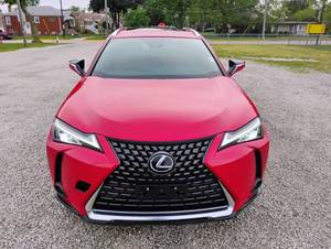 รถยนต์ Lexus UX 200 Luxury ปี 2019 มือสอง ราคาถูก ขาย - Product Image 2