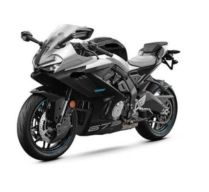 VENTA RÁPIDA MotoSport 2026 675SS Moto Deportiva de 3 Cilindros 675 SS Motocicleta de Cuatro Tiempos 675cc - Product Image 3