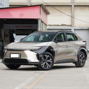 2024 New Energy SUV 2WD 4WD Vehículo eléctrico de 5 asientos EV inteligente de largo alcance Hecho en China para la exportación - Product Image 5