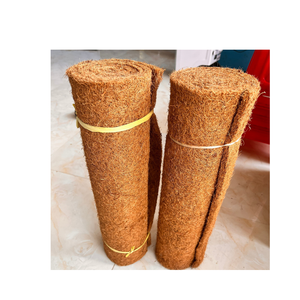 Cuerda de coco natural al por mayor para uso agrícola y artesanal en el jardín a precio competitivo - Product Image 1