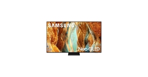 ทีวี QN70F 85 นิ้ว สมาร์ท QLED 4K UHD AI รุ่นใหม่ ขายดี - Product Image 3