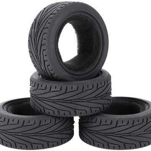 Pneu de camion pour essieu directionnel 285/75R24.5, 16 plis, radial, qualité commerciale, pour une stabilité directionnelle - Product Image 4