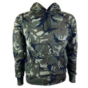 Sweat à capuche bicolore unique pour hommes Style à la mode Léger Tailles régulières 100% Coton Basics Vente en gros de vêtements de plein air - Product Image 1