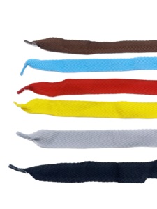 Offre Spéciale cordon de poignée de type plat de 1.8cm de large pour sac à provisions avec poignée en corde - Product Image 4