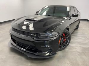 Usagé 2017 Dodge Charger R/T Scat Pack RWD Conduite À Gauche - Product Image 6