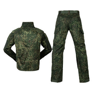 Wholesale Price Customized <b>Corduroy</b> Breathable Moisture-Wicking Winter Hunting <b>Suit</b> Sublimation Printing OEM Service Waterproof - Product Image 4