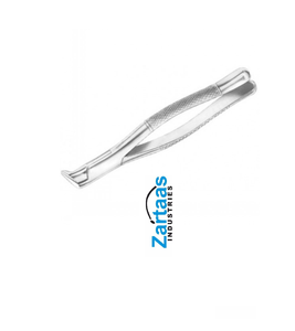 Forceps d'extraction dentaire en acier inoxydable de haute qualité, forceps de séparation, fig 6, instruments dentaires - Product Image 4