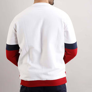 Sweat-shirts pour hommes à manches longues, prix de gros, style unique, coton, col rond, sweat-shirt pour hommes pour la saison hivernale - Product Image 4