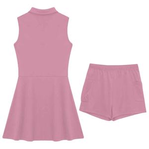 Uniforme de Tenis Femenino, Moderno y Elegante, Ropa Deportiva de Alto Rendimiento, Tejido para Partidos Competitivos, Prendas Deportivas Premium - Product Image 2