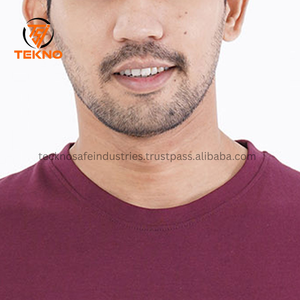 Premium Quality Plain Solid Color t Shirts Private Label Custom Logo Printed Oversized Tshirt <b>Mens</b> <b>Clothing</b> <b>Men</b> t Shirts OEM - Product Image 6