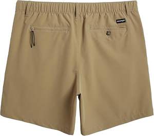 ผู้ผลิตกางเกงวิ่งออกกำลังกายคุณภาพสูงสำหรับผู้ชาย กางเกงกีฬาแบบแห้งเร็วพร้อมกระเป๋า - Product Image 2