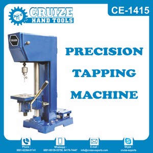 Taraudeuse de précision - Product Image 2