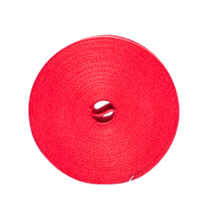 Ultimate Red PE PP correas para calzado, accesorios para mascotas, bolsos y equipaje disponibles en tamaños (25mm, 38mm, 50mm) - Product Image 3