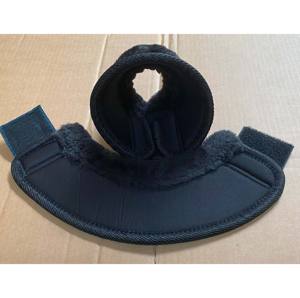 Neopreno de primera calidad ajustable Tendon Fetlock Guard Boots Horse Care Set con protectores de pierna de bota de secado rápido transpirable - Product Image 4