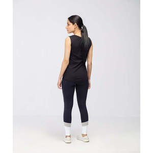 Haut de musculation basique pour femmes - Product Image 4