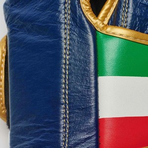 ถุงมือชกมวยมวยไทยถุงมือฝึก MMA ถุงมือชกมวยแบบออกแบบโลโก้ได้ตามต้องการ - Product Image 6