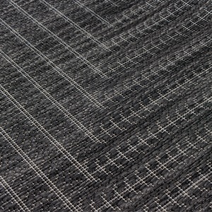 Adiva Alfombras Tejido Polipropileno Alta Pila Fácil de limpiar Resistente a las manchas Agua UV Protegido Lavable Interior/Exterior Alfombra Hogar - Product Image 6