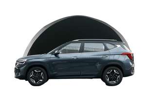 SUV compact crossover 2024, style sport, modèle essence, 5 portes, 5 places, boîte automatique CVT, traction avant, prix direct usine - Product Image 4