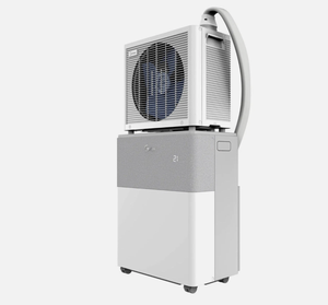 Aire Acondicionado Portátil 3 en 1 con Función de Enfriamiento y Deshumidificador, Unidad de CA de 15001-18000 BTU, Eficiencia Energética Clase A++, Control Inteligente - Product Image 1