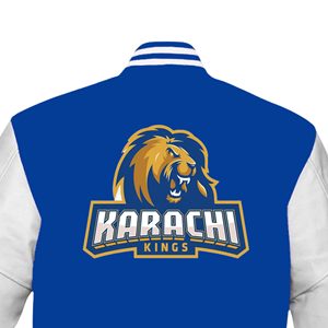 Veste d'hiver en laine de baseball de style streetwear, vente en gros, chaude, avec broderie, taille plus, respirante - Product Image 2