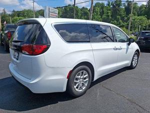 2025 abordable cChry-slerr Voy-ager LX - Product Image 4