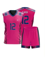 Uniformes de Jersey de Compresión Flag 7V7, Pantalones Cortos Transpirables, Anti-UV, de Secado Rápido, Unisex, para Adultos, Kit de Invierno con Cintas para la Cabeza, Mangas y Más