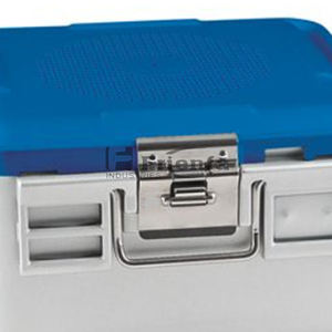 Instrumentos quirúrgicos recién llegados, uso Manual, contenedor esterilizado bajo MQ, contenedor esterilizado de alta calidad - Product Image 6