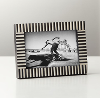 Encantador marco de fotos de resina de pirámide de hadas religiosas Chipset pegado pulido a mano con colores y tamaños personalizados