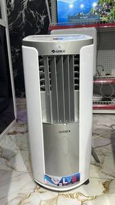 On-Sale Cheap 9000btu <b>Portable</b> Air Conditioner Inverter Cooling Heating Fan Global delivery - Product Image 4