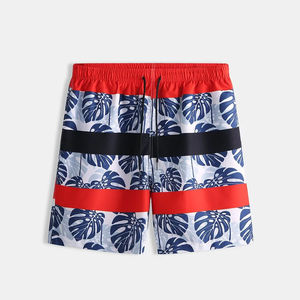 Nouvelle Arrivée Shorts en Maille pour Hommes Marque Privée pour Adultes Prix de Gros Streetwear Shorts en Maille pour Hommes avec Poches Latérales 2026 - Product Image 2