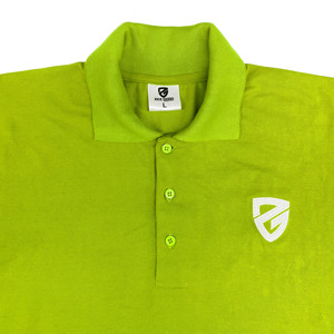เสื้อเชิ้ตผู้ชายไซส์ใหญ่ พิมพ์ลาย ผ้าฝ้าย/ใยไผ่ ระบายอากาศ ป้องกันรอยยับ คุณภาพสูง รับผลิตตามสั่ง พร้อมสกรีนโลโก้ - Product Image 3