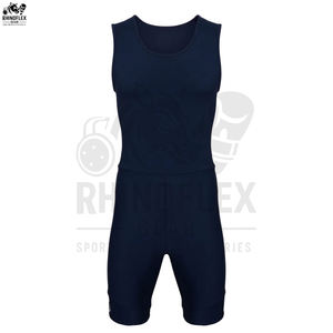 Nuevo Uniforme de Remo de Práctica, Corte Ajustado, Uniforme de Remo Más Vendido, Último Diseño de Uniforme de Remo - Product Image 6