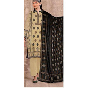 Prix de gros 100% lin robes décontractées du Pakistan avec dentelle bouton fermeture éclair décoration respirant brodé femmes robes - Product Image 6