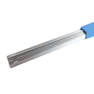 Fil de soudage TIG en acier inoxydable ER316L, métal de remplissage GTAW, fil de soudage à faible teneur en carbone SS316L AWS A5.9, fourniture industrielle pour l'exportation. - Product Image 2