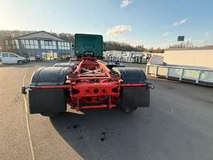 CHASIS MERCEDES AROCS 3240 8X2-3 X 2018 CON 3 EJES DE DIRECCIÓN - Product Image 3