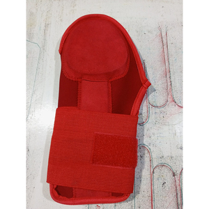 Custom Logo Design Breathable Waterproof Youth <b>Baseball</b> Sliding <b>Mitt</b> Right Compression Elastic Padding Hand Wrist Protection - Product Image 6