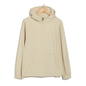 เสื้อฮู้ดกันลมแบบลำลองสำหรับผู้ชายเสื้อมีฮู้ดแบบมีซิปสามกระเป๋าดีไซน์ลายตัวอักษรทรงหลวมฉลากตามสั่งสำหรับฤดูใบไม้ร่วง - Product Image 6