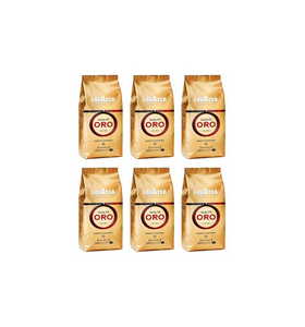 Lavazza Qualita Oro 250g 100% Granos de Arábica, Suministro a Granel para Restaurantes e Industria Hotelera - Product Image 4