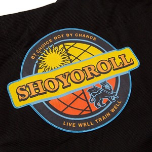 2025 nuevo OEM Super calidad al por mayor hecho a medida Jiu-Jitsu Shoyoroll nuevo estilo Kimono Jiu Jitsu Taekwondo ropa de artes marciales - Product Image 4