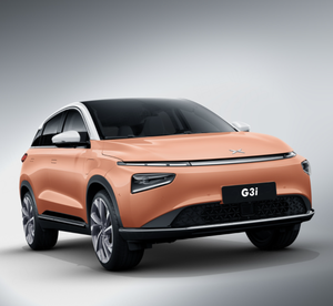 รถยนต์ไฟฟ้าเสี่ยวเผิง G3 รุ่นปี <span class=keywords><strong>2020</strong></span> แบตเตอรี่ลิเธียม 460 ความจุสูง ขับเคลื่อนล้อหลัง ความเร็วสูง 5 ประตู 5 ที่นั่ง รถ SUV พลังงานใหม่ สี่สี - Product Image 4