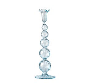 Couleur plein verre bougeoir Bambou Couvercle En Gros Coloré Givré Ambre Noir Clair Valentine Imprimer À La Main Soie Métal Cyl - Product Image 1