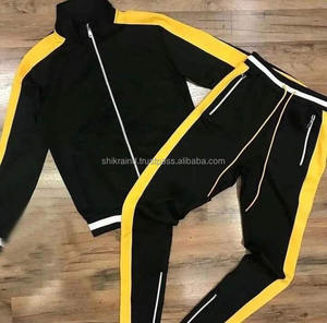 Survêtement à capuche sur mesure pour hommes, vêtements de sport OEM, fabricant de vêtements de sport, personnalisation de la marque, exportation, vêtements de loisirs 100% coton - Product Image 2
